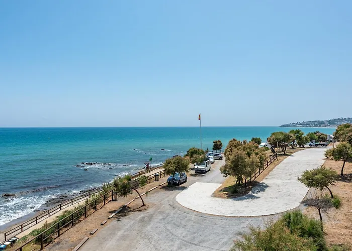 Duplex El Chaparral Golf