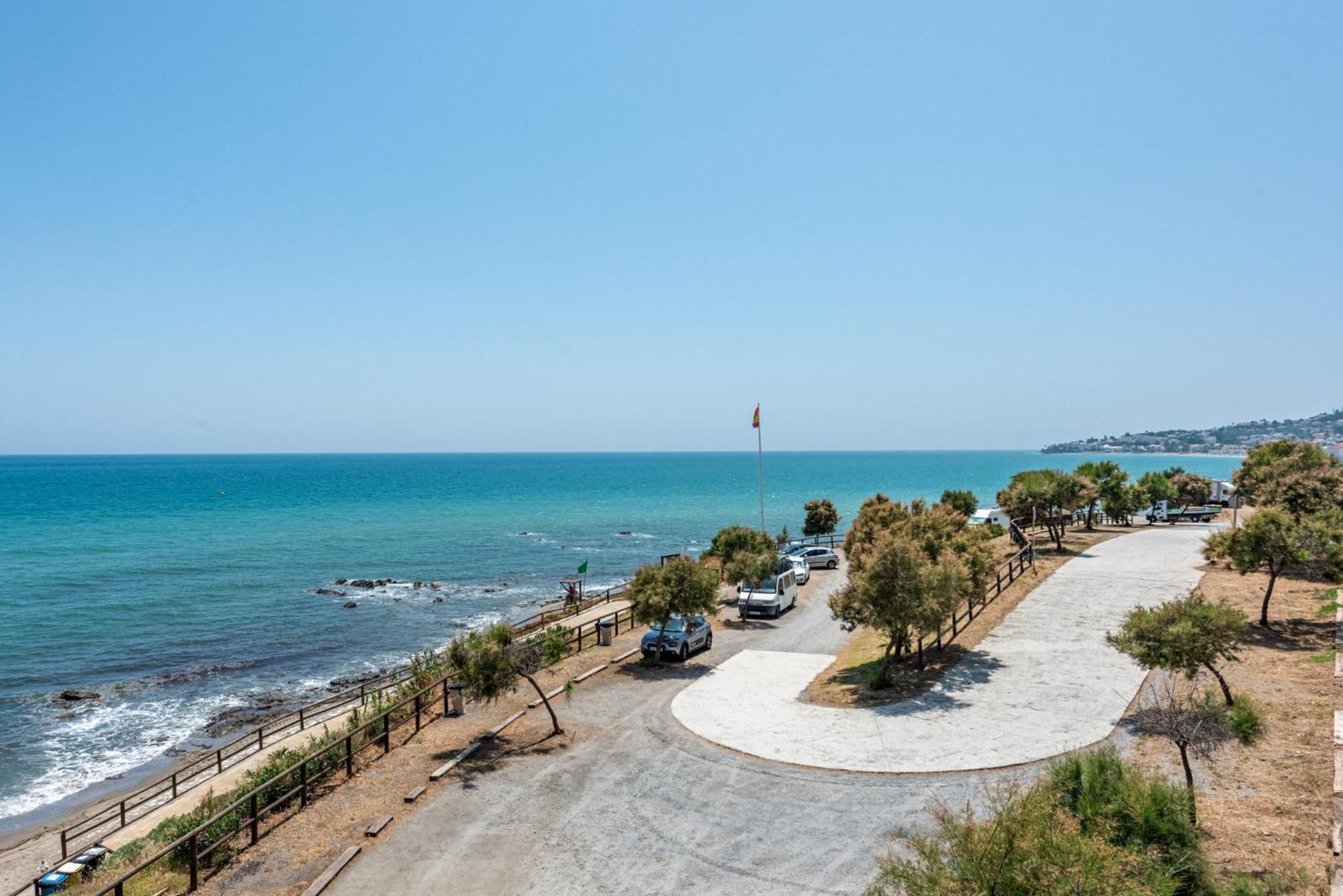 Duplex El Chaparral Golf