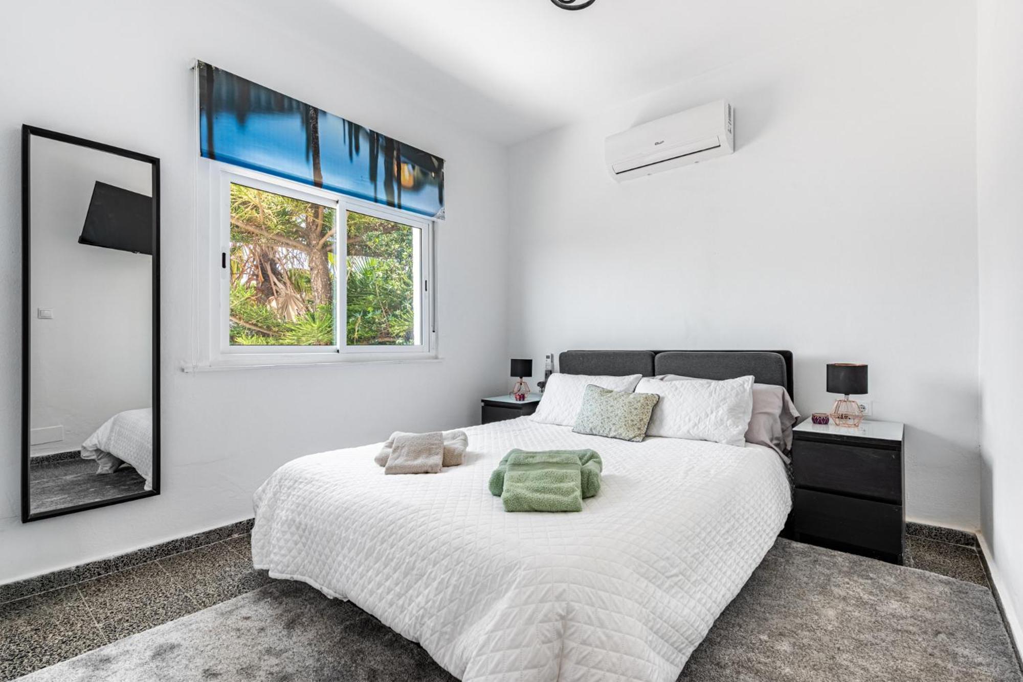Ferienhaus Duplex El Chaparral Golf *
