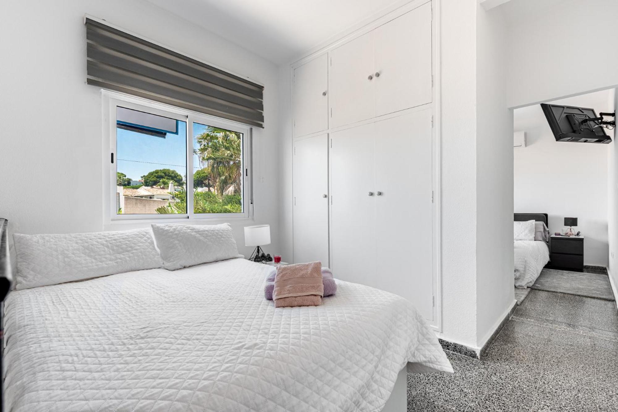 Duplex El Chaparral Golf La Cala De Mijas