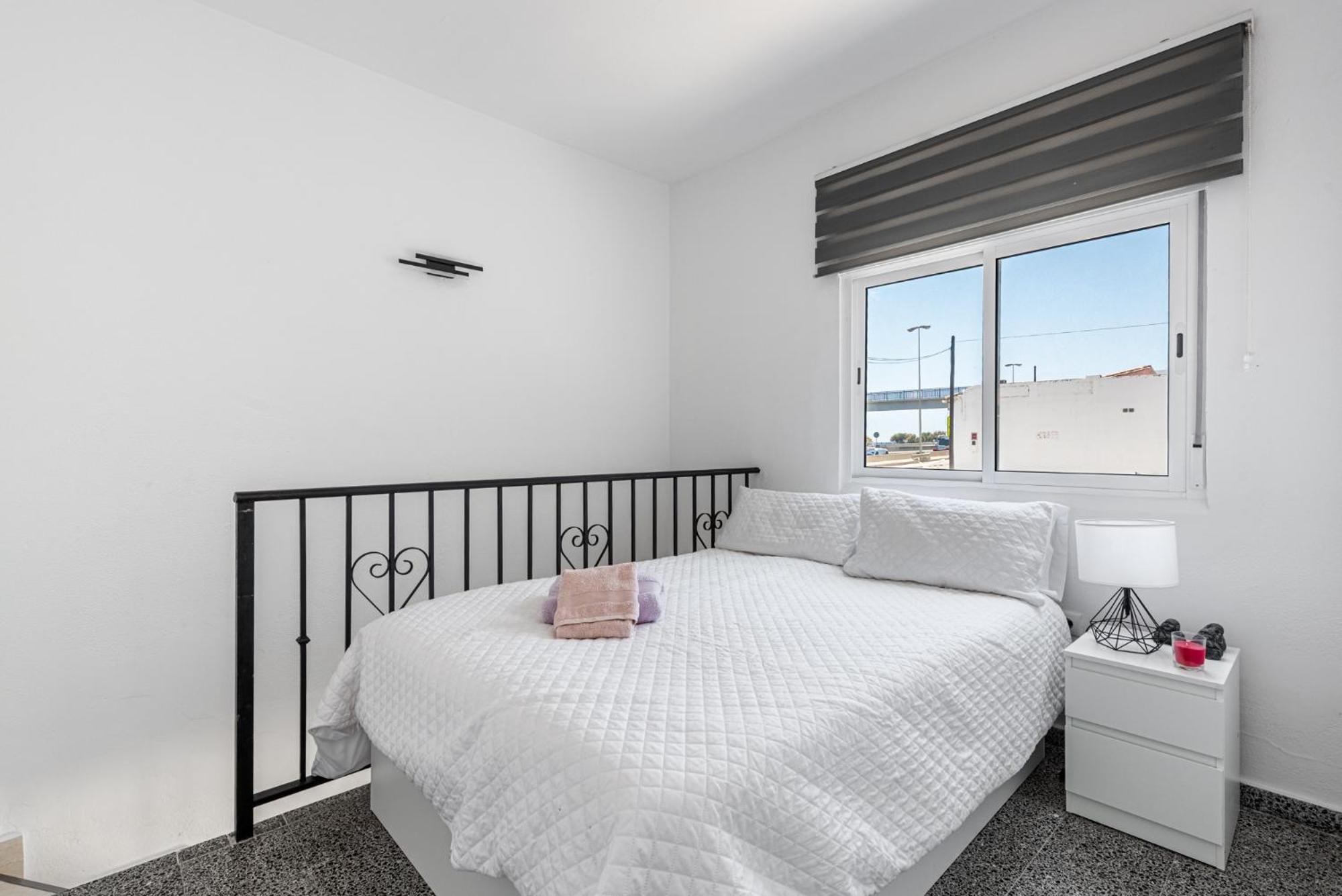 Ferienhaus Duplex El Chaparral Golf *