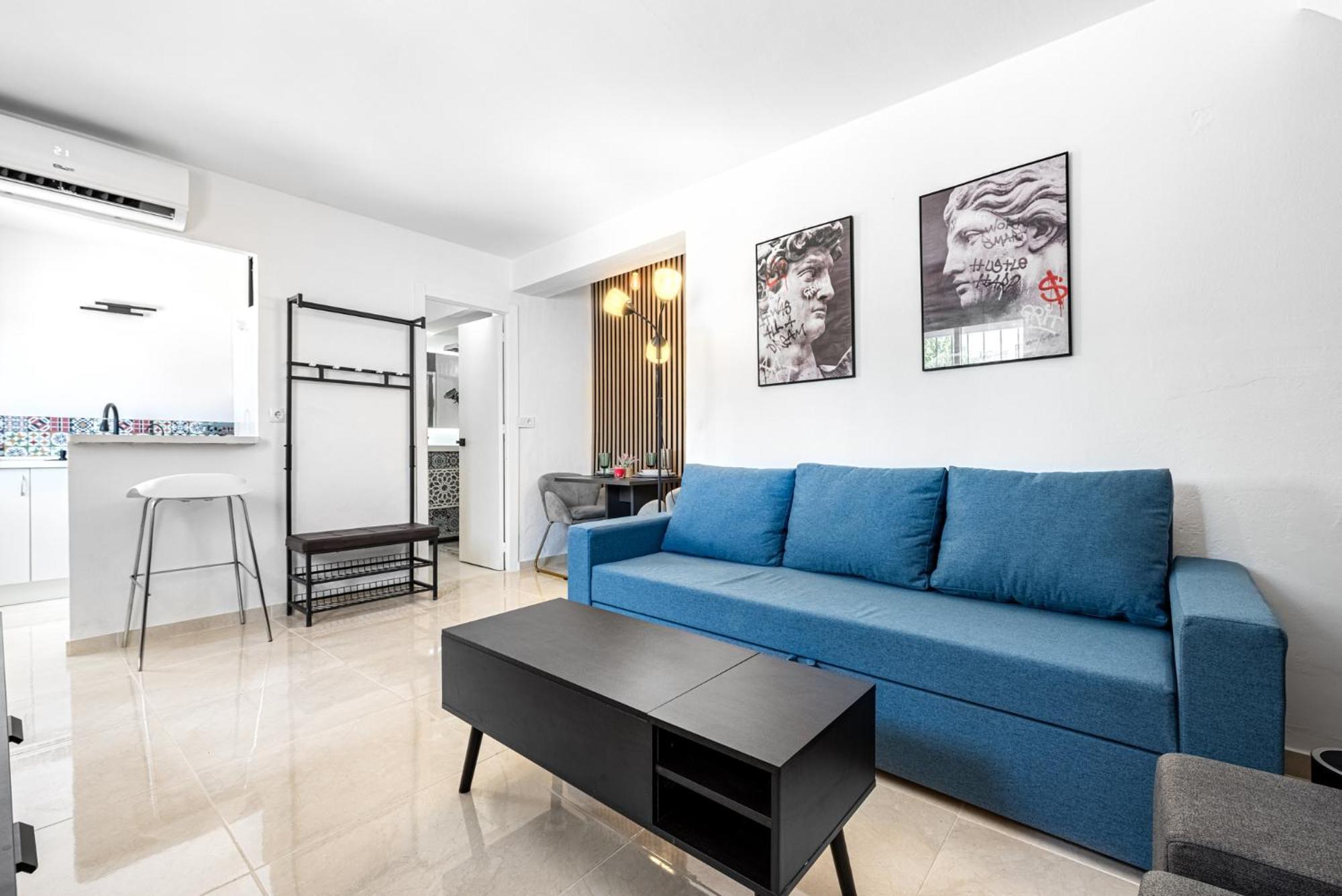 Ferienhaus Duplex El Chaparral Golf *