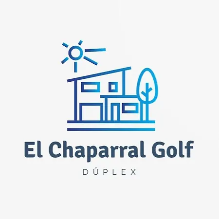 Duplex El Chaparral Golf Villa La Cala De Mijas Exterior photo