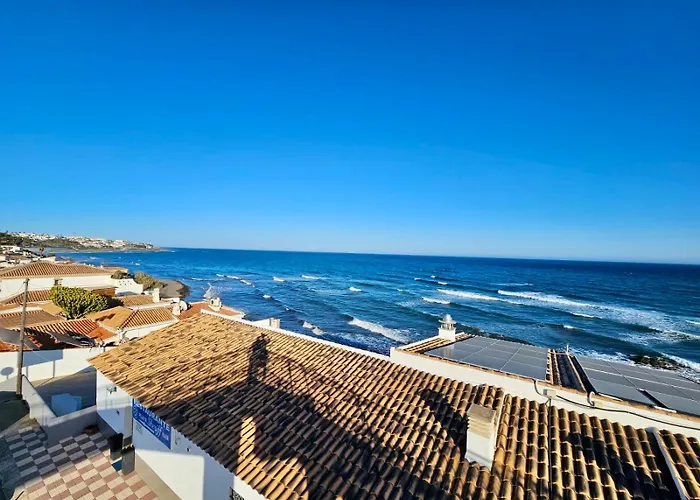Duplex El Chaparral Golf