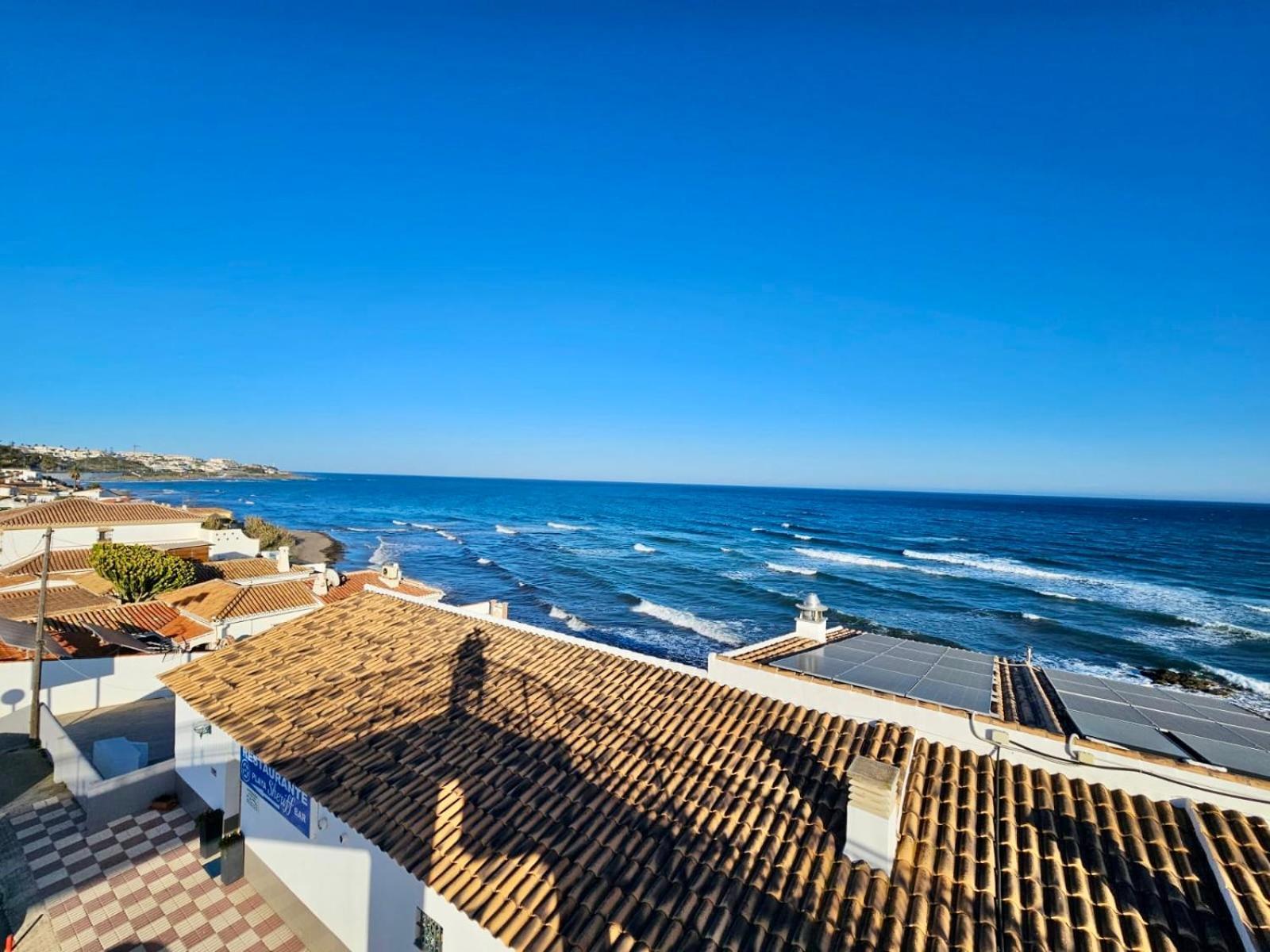 Duplex El Chaparral Golf
