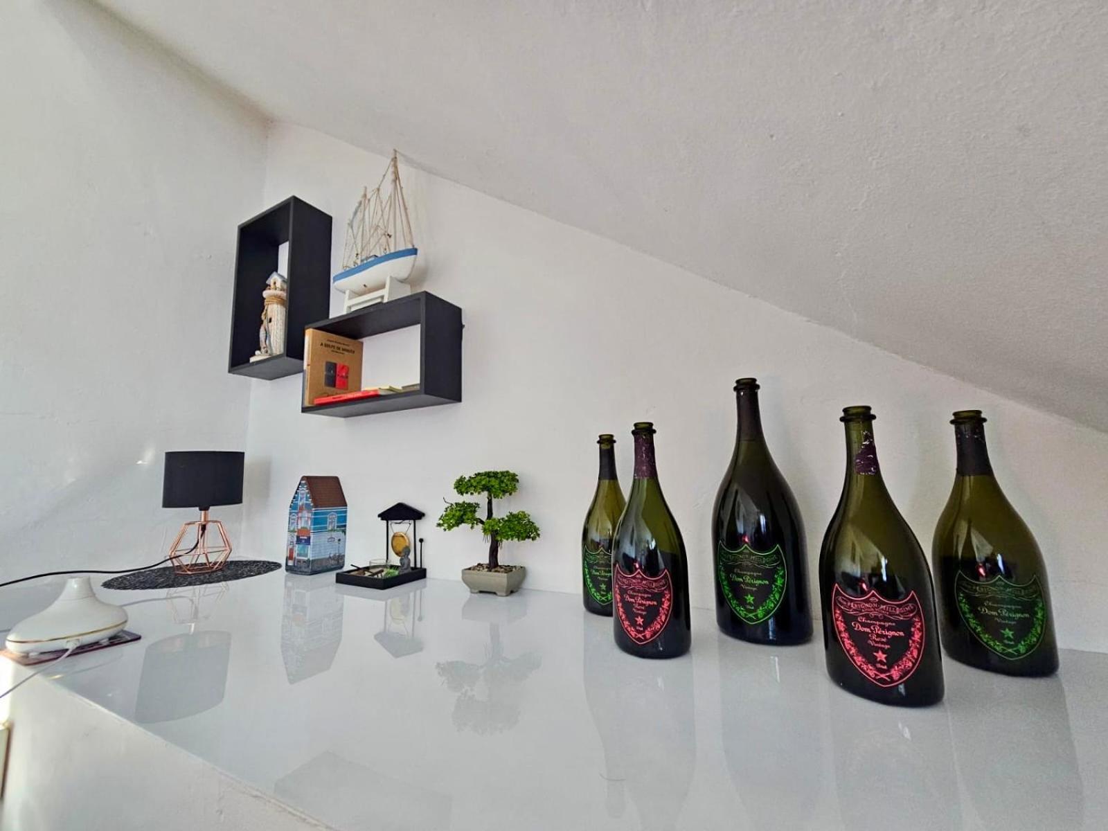 Duplex El Chaparral Golf Vakantiehuis *